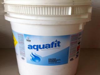 Calcium Hypochlorite Ca(OCl)2 (Chlorin - Clorin Ấn Độ)