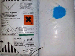 CuSO4.5H2O - Copper Sulphate Pentahydrate 24.5%